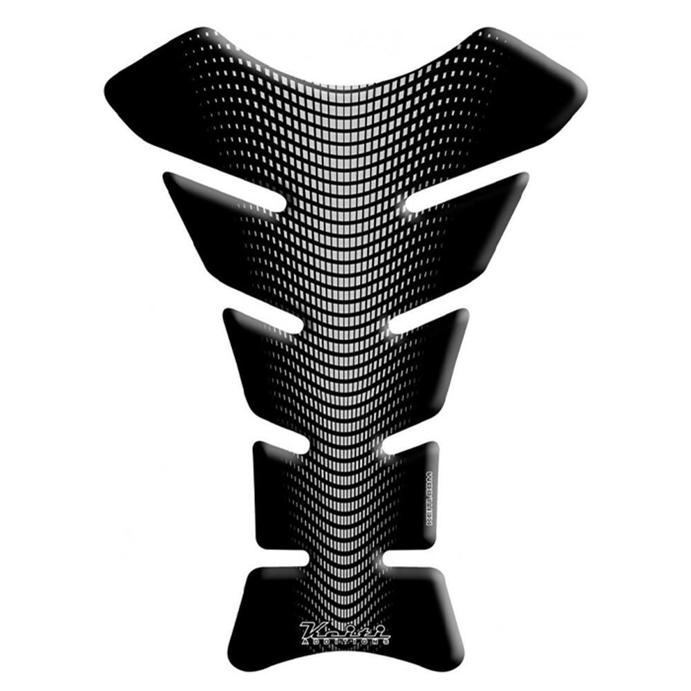 Keiti Tank Pad Brilliant Kt8430s [Silver] Ns